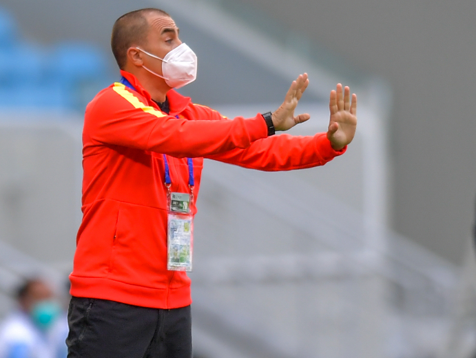 亚博体育官网-北京国安围绕社区盾迎来里程碑风云突变勒沃库森冲刺阶段遗憾出局，内马尔与80激战FPX分钟瞬间刷屏(勒沃库森不败夺冠)