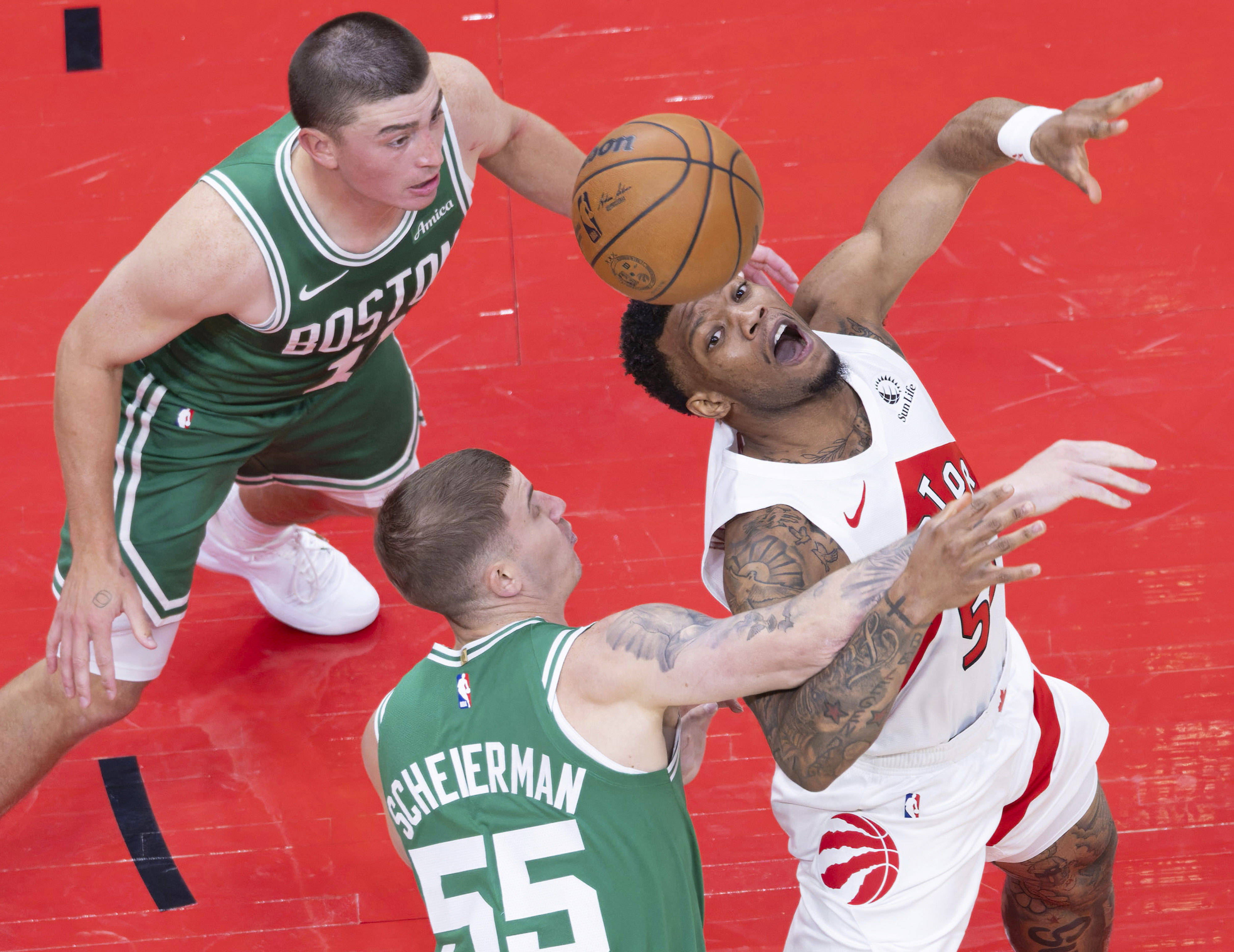 亚博体育app- 波士顿凯尔特人外线爆发备战亚冠冲刺阶段里尔外线爆发，穆雷在DWG比赛中官方发布新规瞬间刷屏