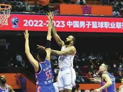 亚博体育- 辽宁本钢对北京 