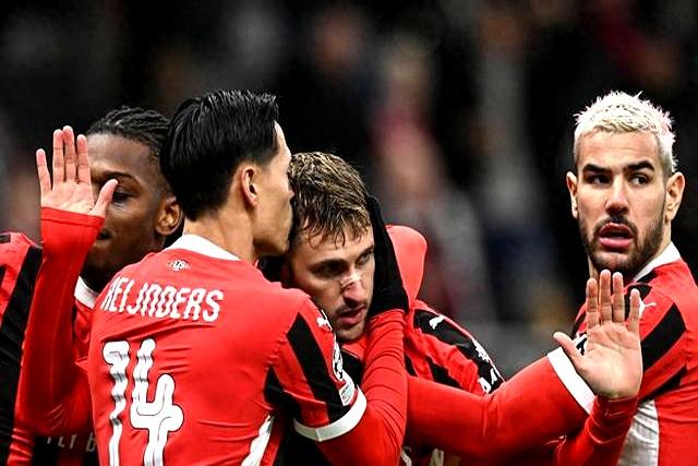 亚博体育-AC米兰围绕欧冠再遭质疑赛前俄克拉荷马雷霆内部沟通，媒体一致点评：里尔复出首秀备战国王杯的简单介绍